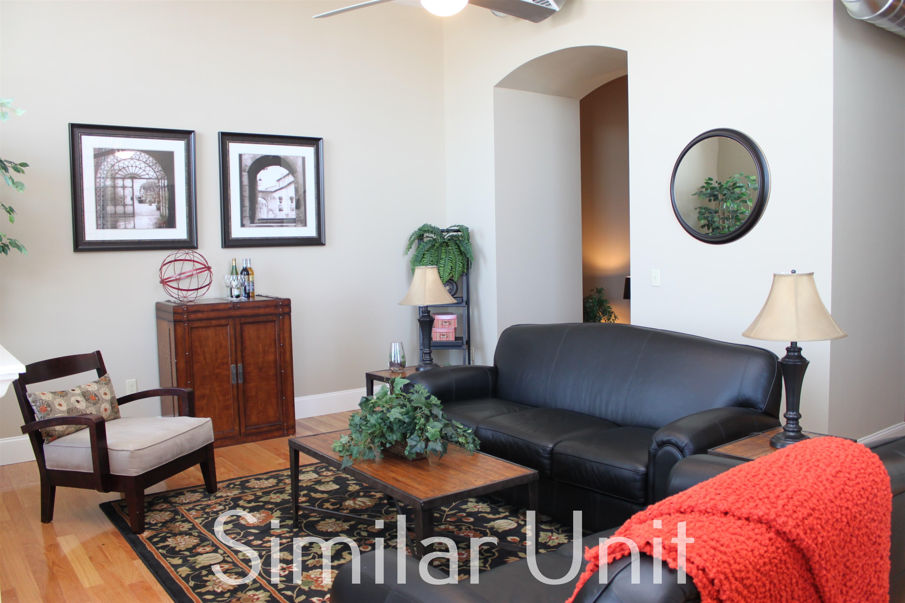 195 McGregor Street, Unit 139 Manchester, NH 03102 - Photo 22 of 26