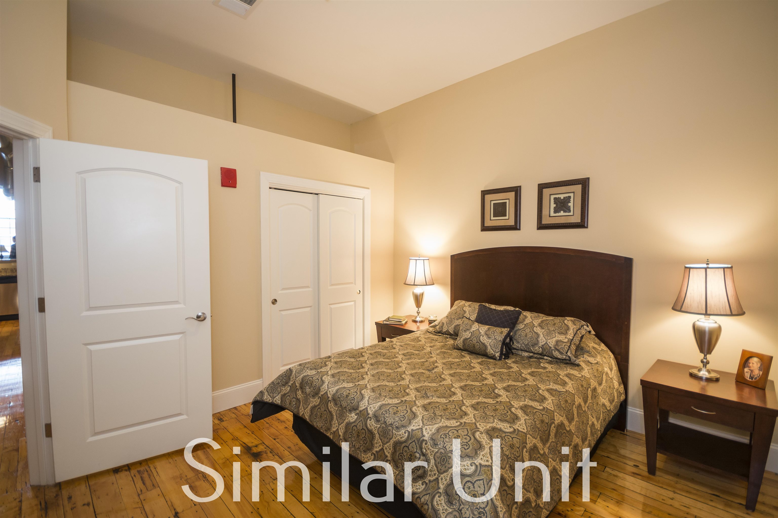 195 McGregor Street, Unit 139 Manchester, NH 03102 - Photo 4 of 26