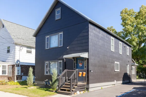 $675,000 | 299 Manhattan Drive, Burlington, VT 05401