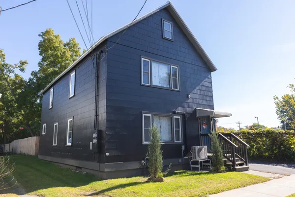 $675,000 | 299 Manhattan Drive, Burlington, VT 05401