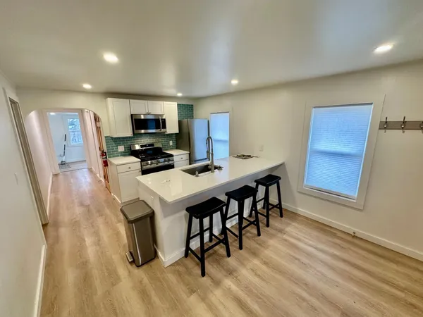 $675,000 | 299 Manhattan Drive, Burlington, VT 05401