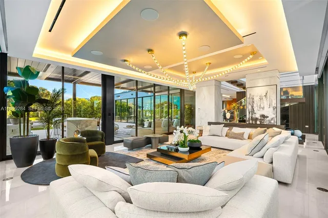 $29,900,000 | 790 Lake Road, Miami, FL 33137