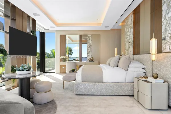 $29,900,000 | 790 Lake Road, Miami, FL 33137