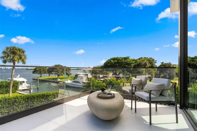 a kitchen with stainless steel appliances a stove and a microwave