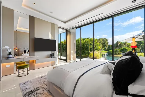 $29,900,000 | 790 Lake Road, Miami, FL 33137