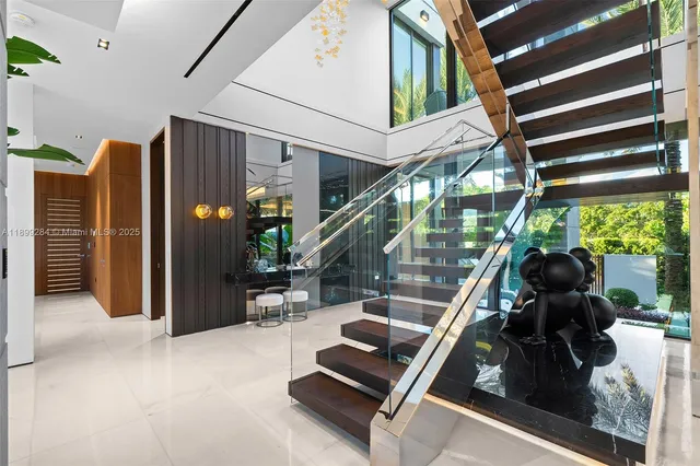 $29,900,000 | 790 Lake Road, Miami, FL 33137