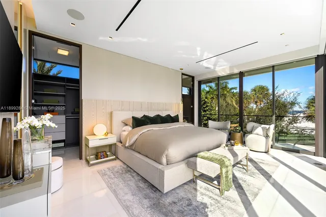 $29,900,000 | 790 Lake Road, Miami, FL 33137