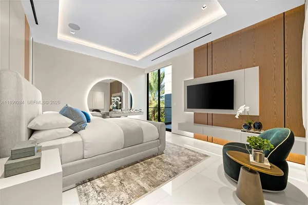 $29,900,000 | 790 Lake Road, Miami, FL 33137