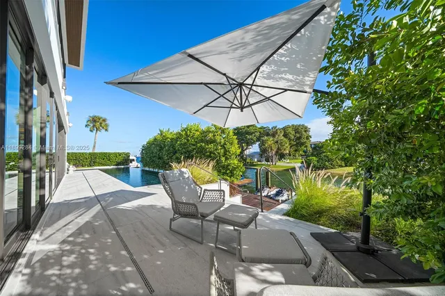 $29,900,000 | 790 Lake Road, Miami, FL 33137