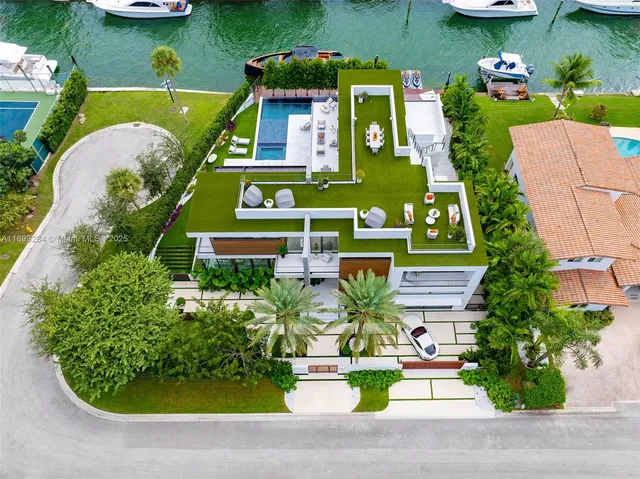 $29,900,000 | 790 Lake Road, Miami, FL 33137