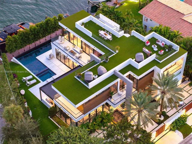 $29,900,000 | 790 Lake Road, Miami, FL 33137