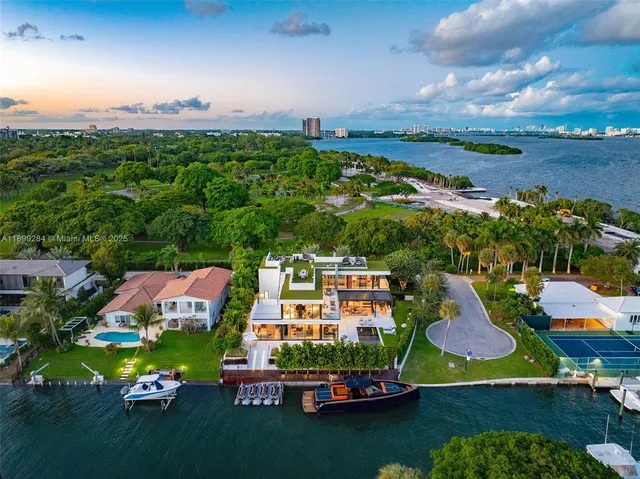 $29,900,000 | 790 Lake Road, Miami, FL 33137