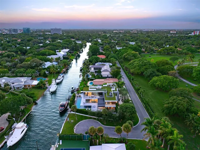$29,900,000 | 790 Lake Road, Miami, FL 33137