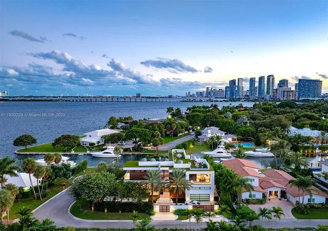 $29,900,000 | 790 Lake Road, Miami, FL 33137