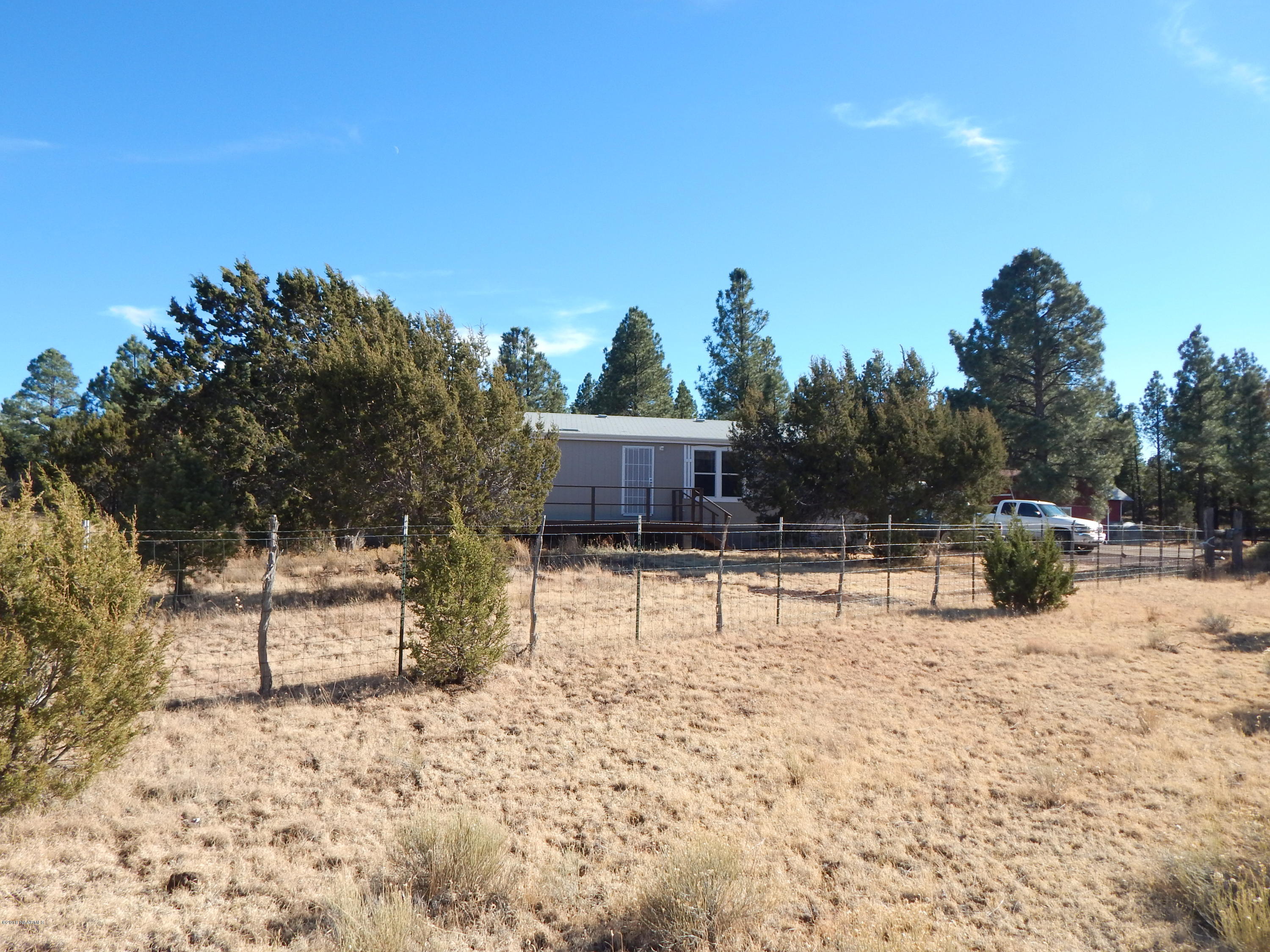 6366 North Santa Fe Road Williams, AZ 86046 - Photo 1 of 35 DSCN1126 - Copy