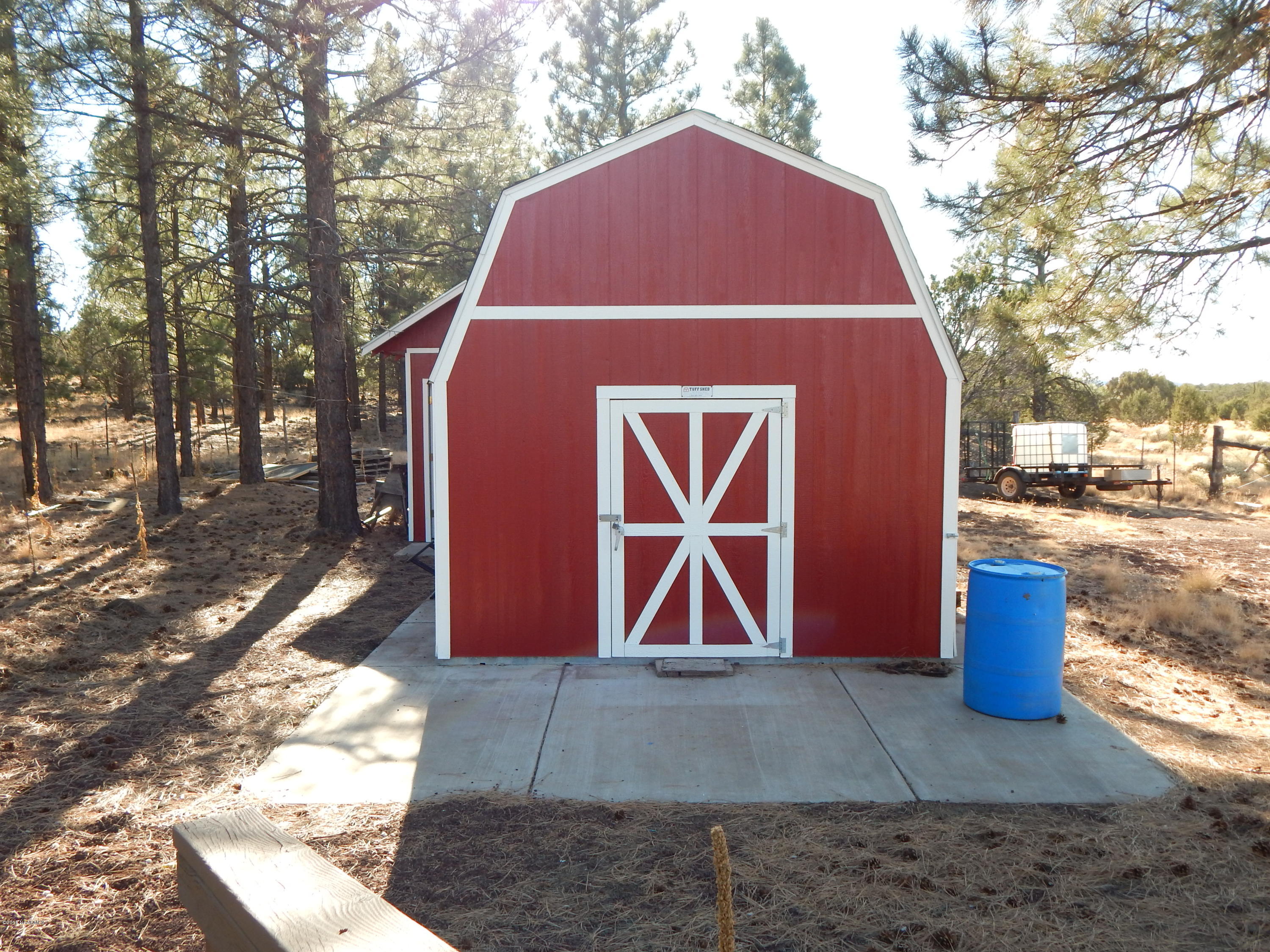 6366 North Santa Fe Road Williams, AZ 86046 - Photo 13 of 35 DSCN1138 - Copy