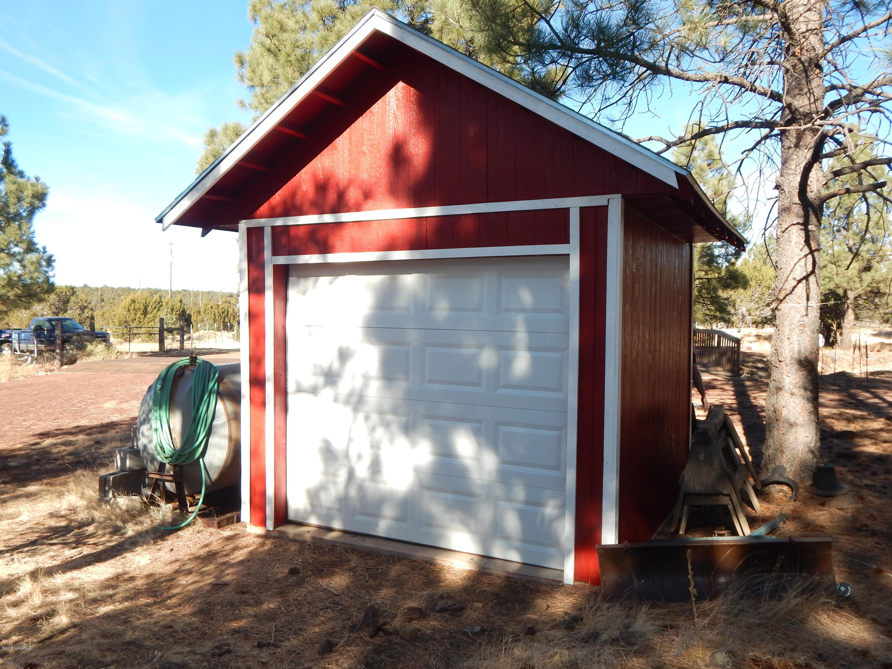 6366 North Santa Fe Road Williams, AZ 86046 - Photo 15 of 35 DSCN1137