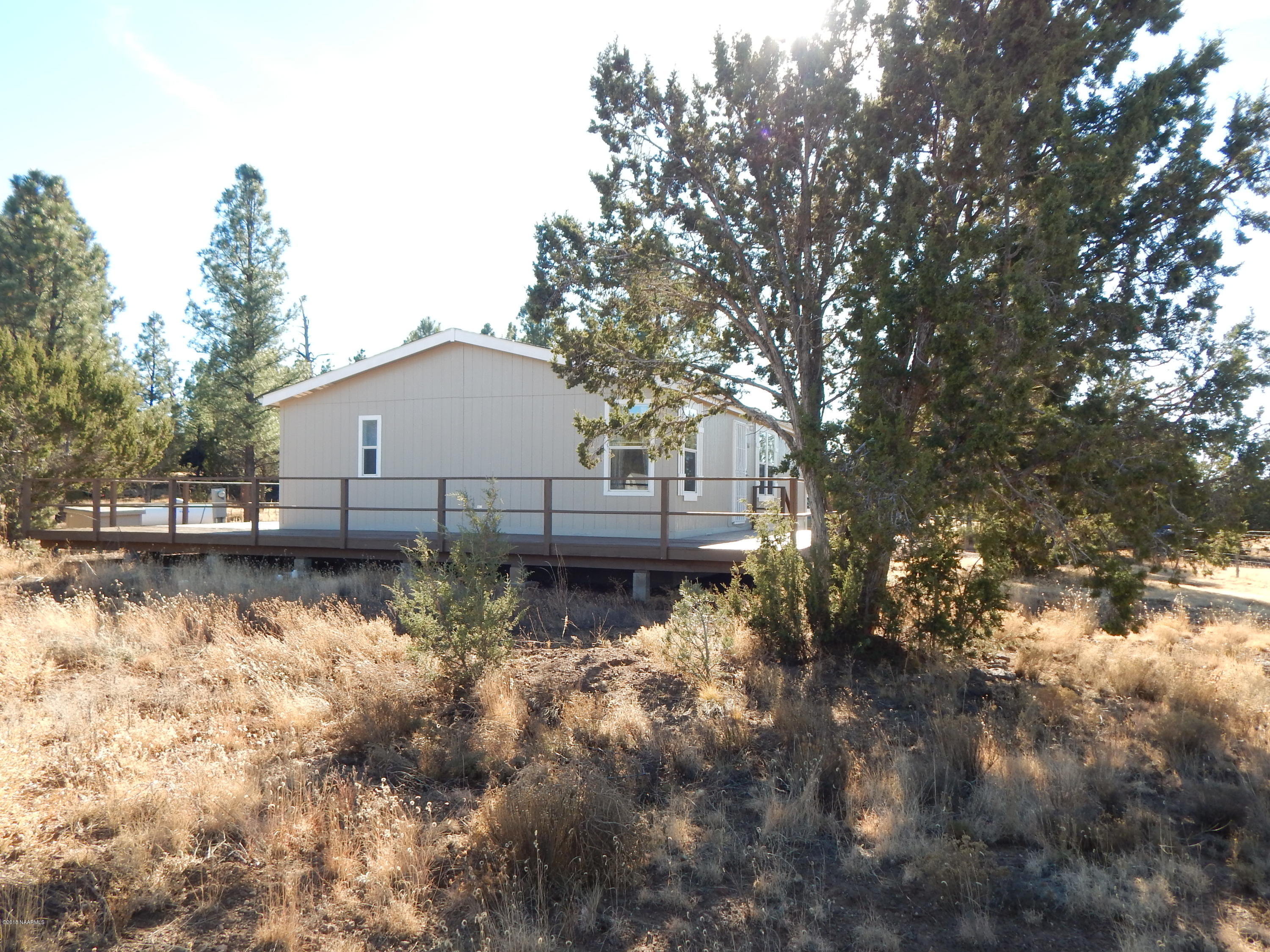 6366 North Santa Fe Road Williams, AZ 86046 - Photo 2 of 35 DSCN1127 - Copy
