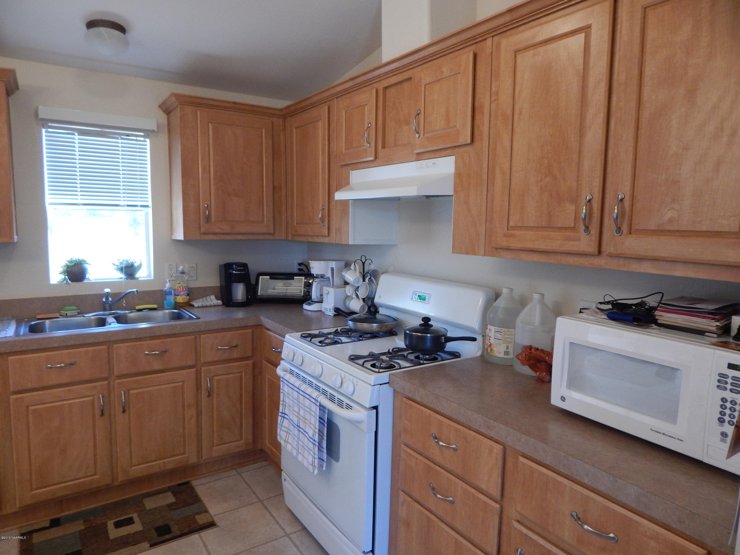 6366 North Santa Fe Road Williams, AZ 86046 - Photo 25 of 35 DSCN1117