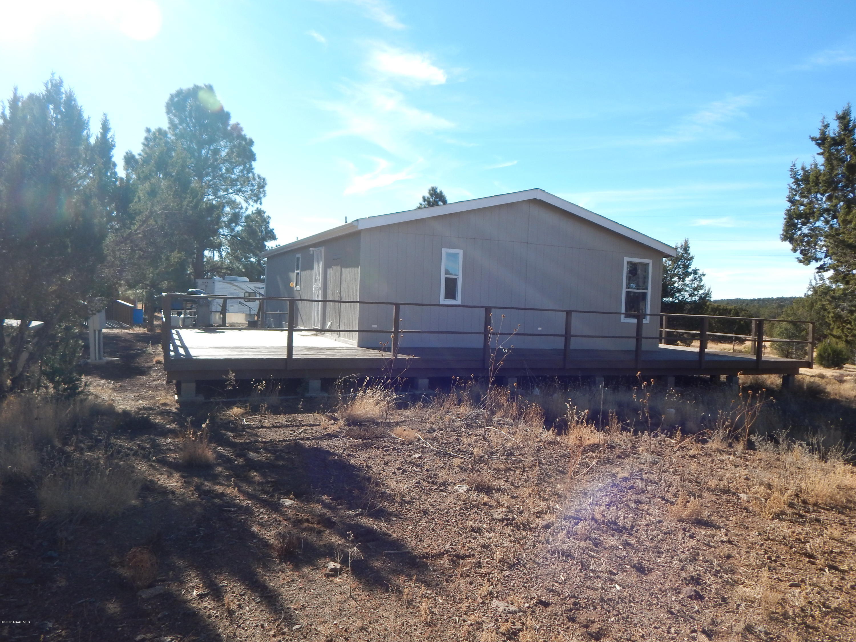 6366 North Santa Fe Road Williams, AZ 86046 - Photo 3 of 35 DSCN1128 - Copy