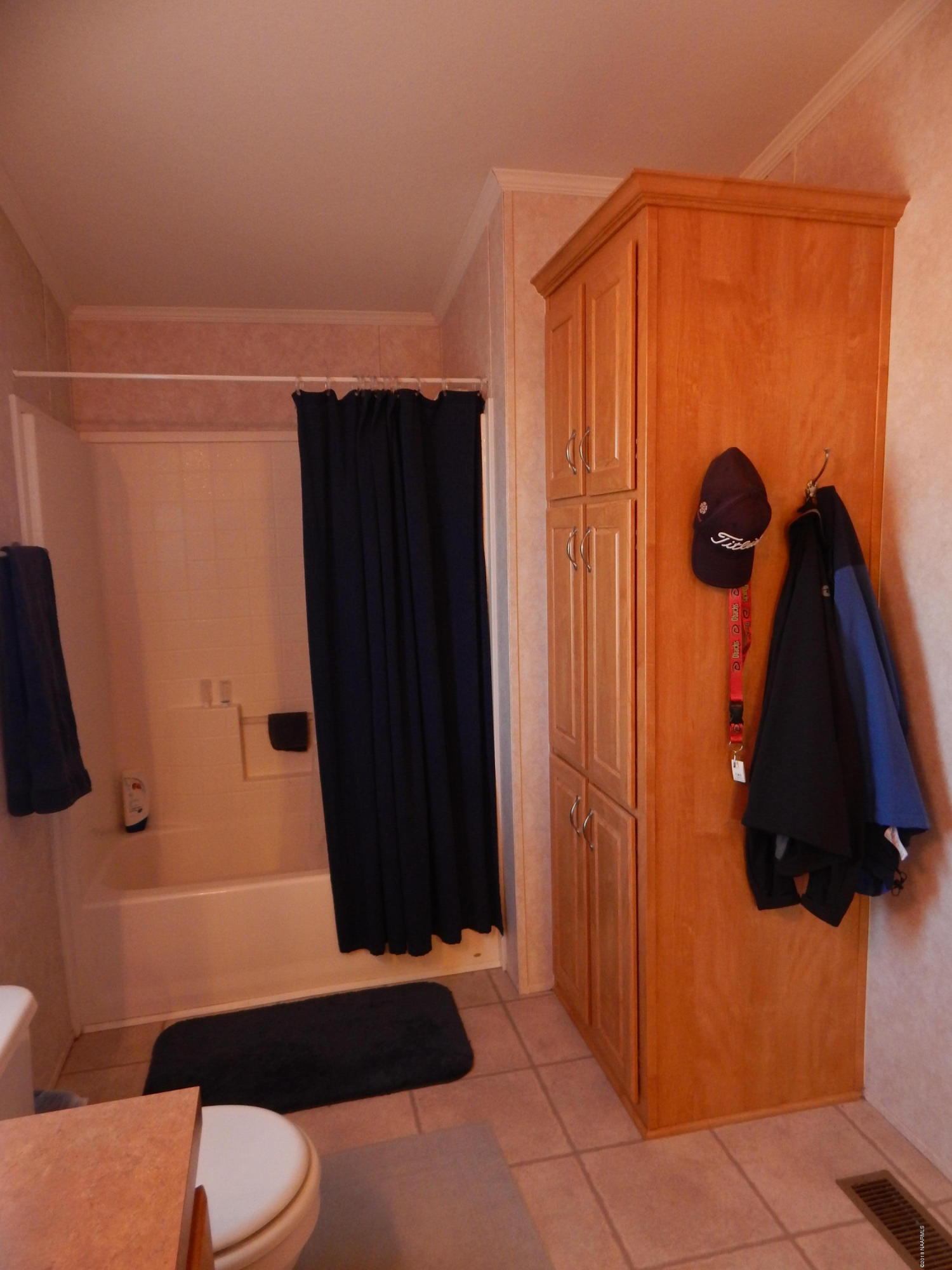 6366 North Santa Fe Road Williams, AZ 86046 - Photo 34 of 35 DSCN1123