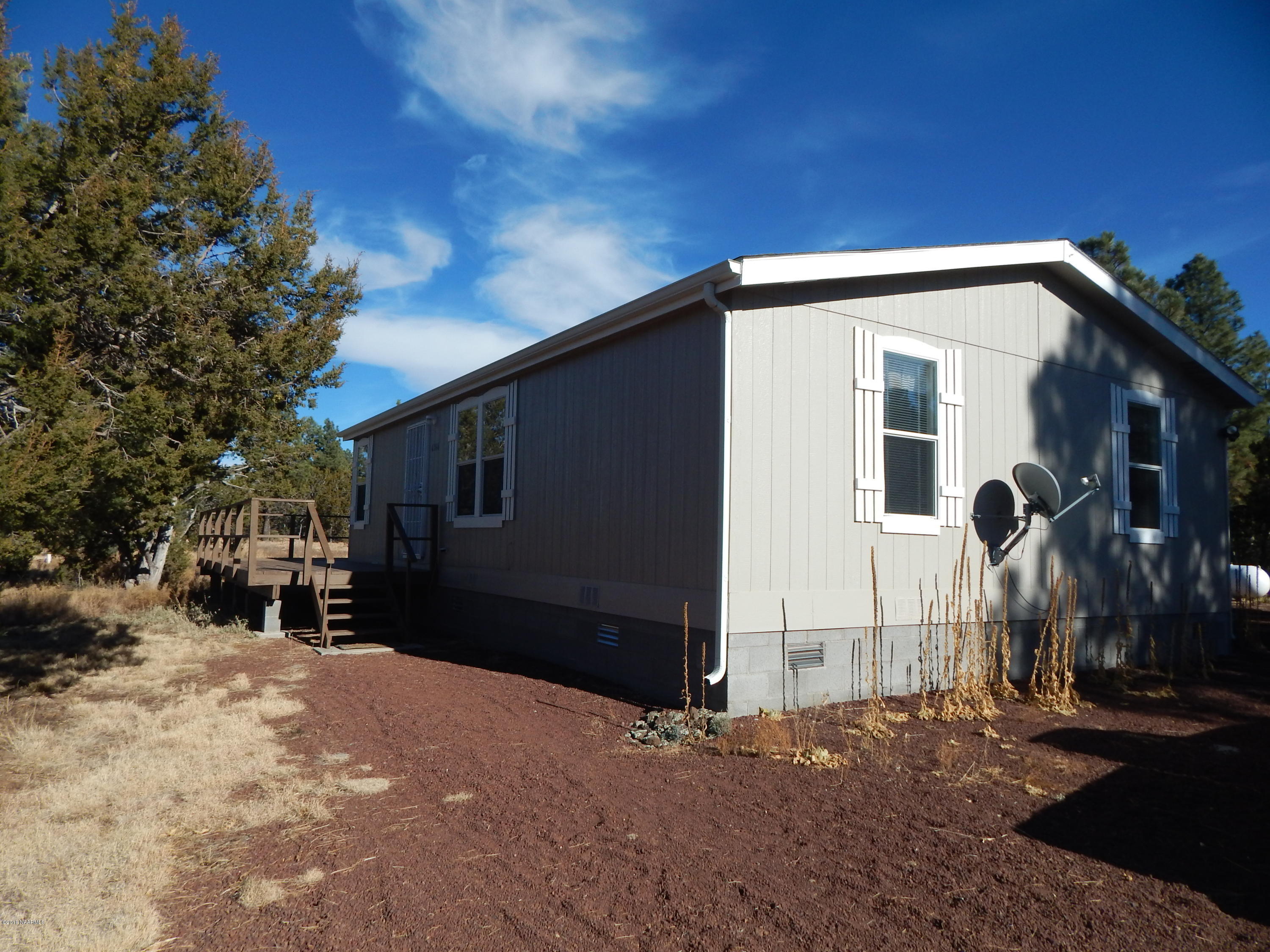 6366 North Santa Fe Road Williams, AZ 86046 - Photo 4 of 35 DSCN1125
