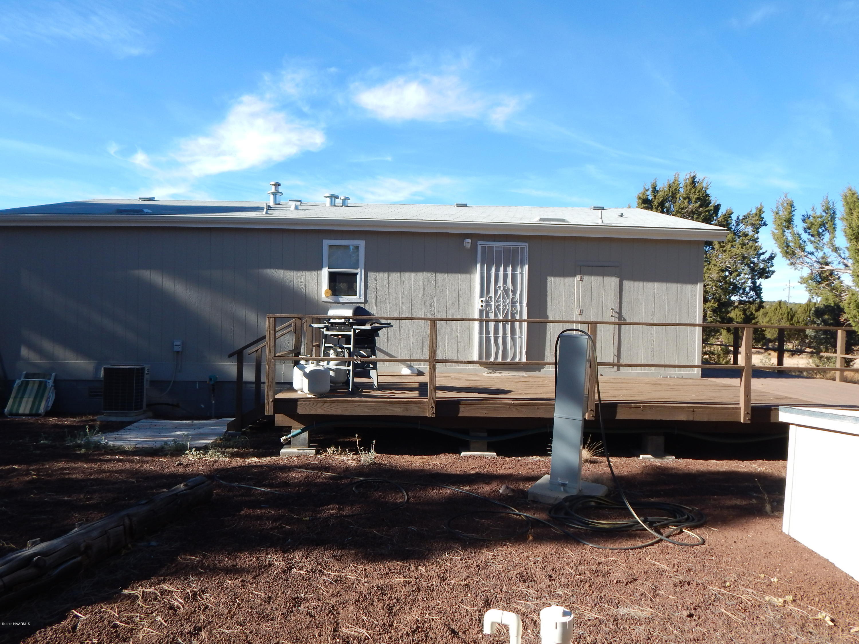 6366 North Santa Fe Road Williams, AZ 86046 - Photo 5 of 35 DSCN1129
