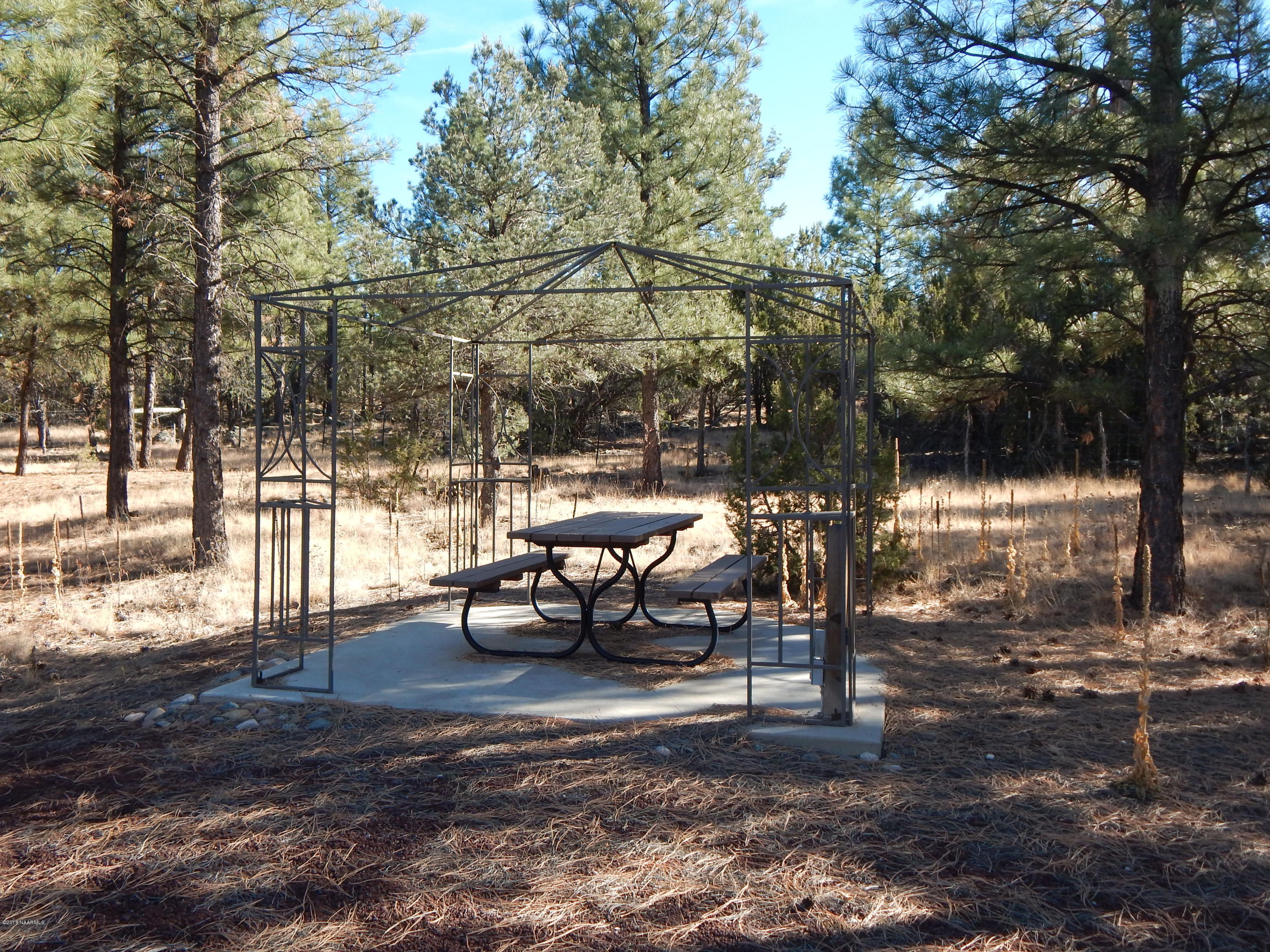 6366 North Santa Fe Road Williams, AZ 86046 - Photo 8 of 35 DSCN1146 - Copy