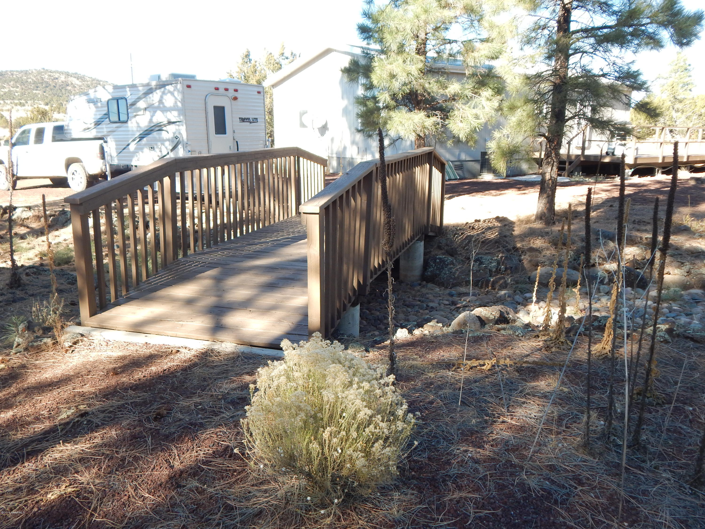6366 North Santa Fe Road Williams, AZ 86046 - Photo 10 of 35 DSCN1134 - Copy
