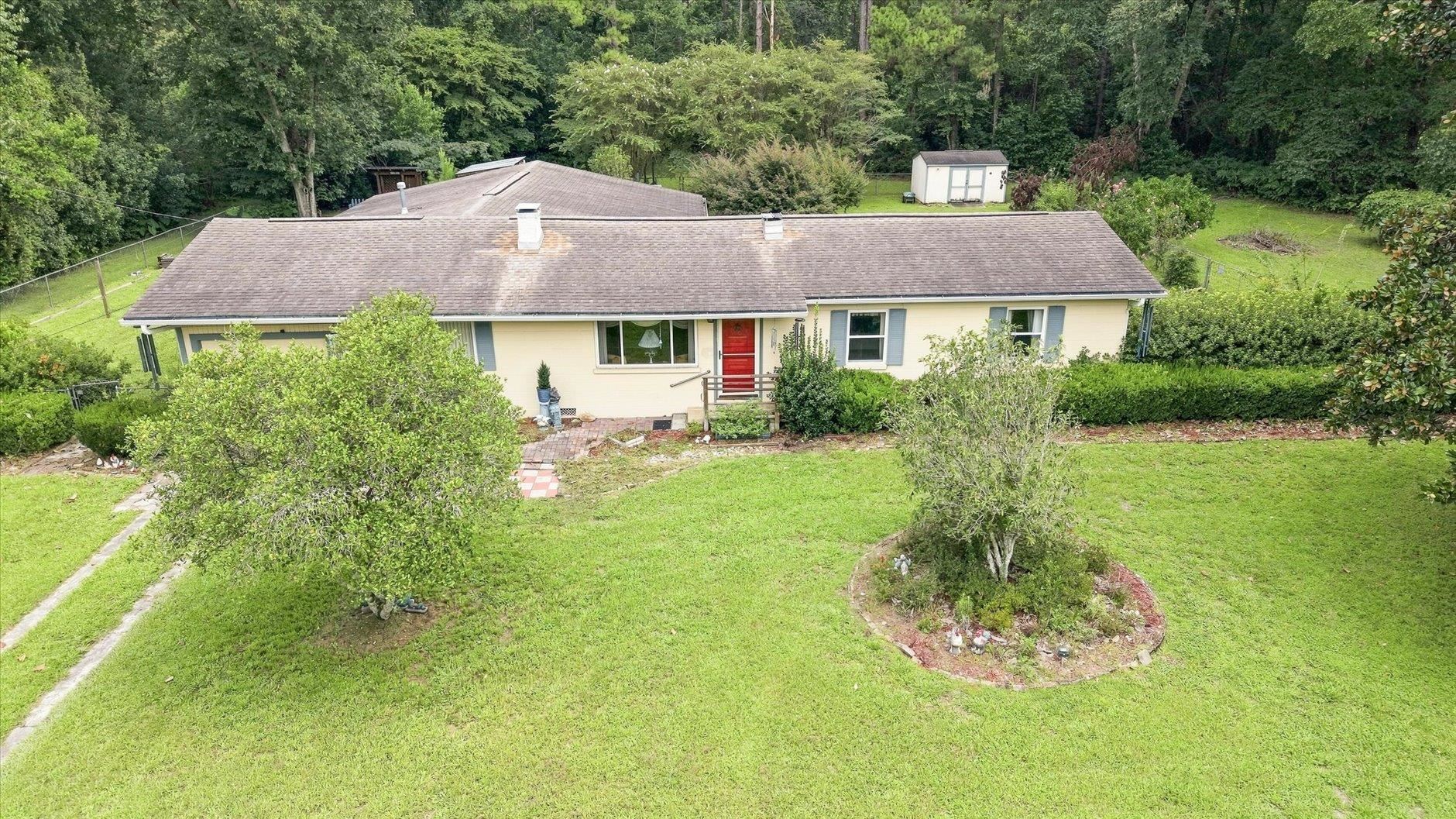 2380 Register Road Tallahassee, FL 32305 - Photo 4 of 70 Gallery Image 4