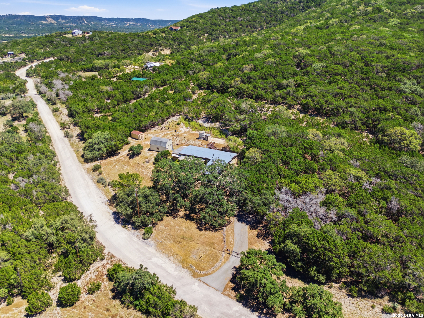 1501 Spring Road Pipe Creek, TX 78063 - Photo 62 of 68 Gallery Image 62