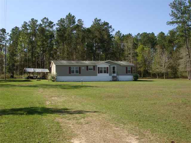 183 Casa Bianca Road Monticello, FL 32344 - Photo 3 of 5 Gallery Image 3