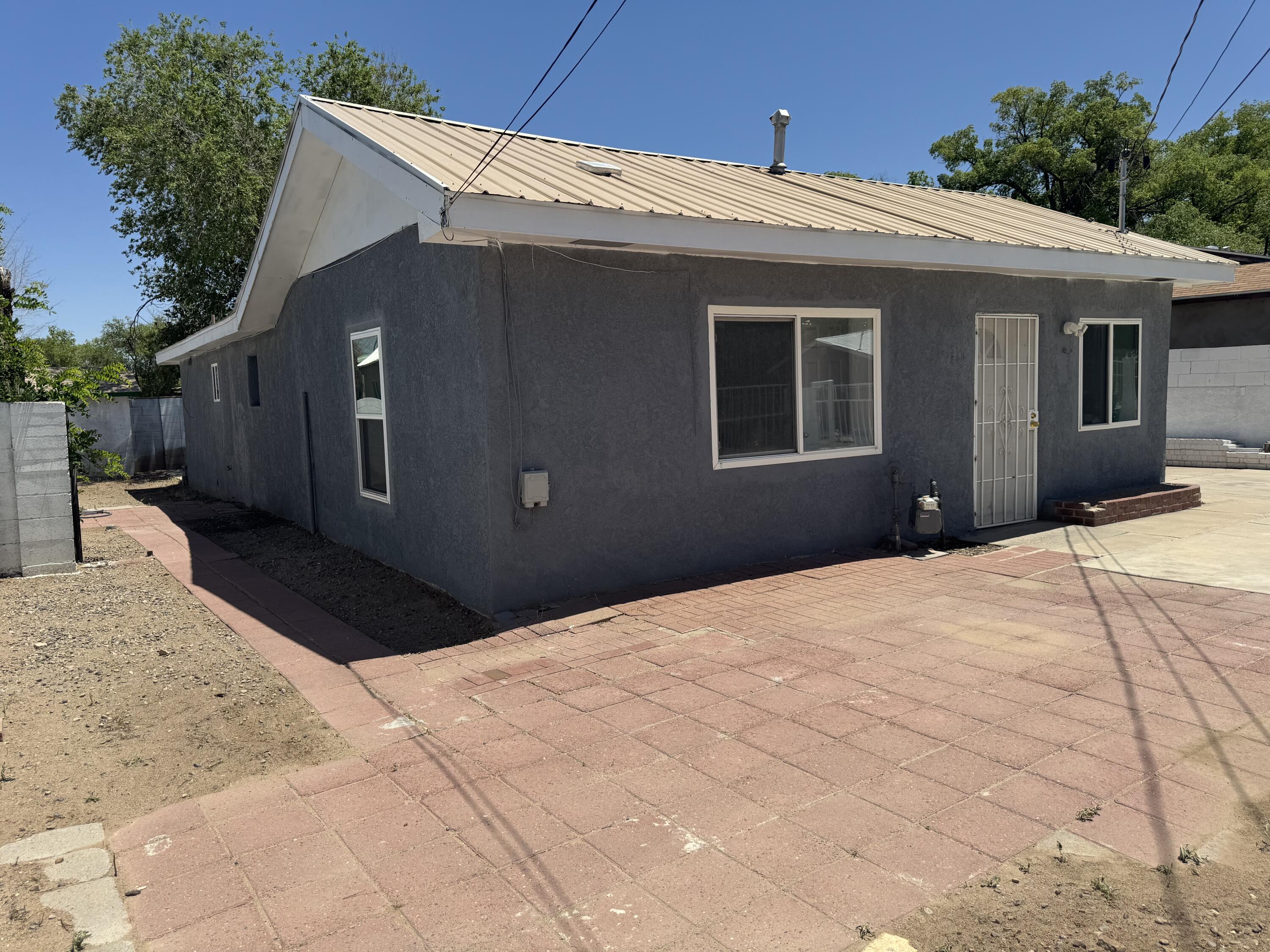 2234 Perry Road Southwest Albuquerque, NM 87105 - Photo 1 of 1 Gallery Image 1