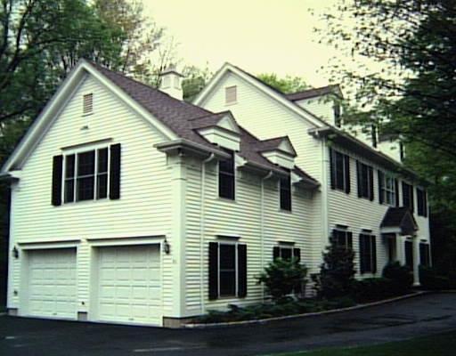 81 Lyons Plain Road Weston, CT 06883 - Photo 1 of 1