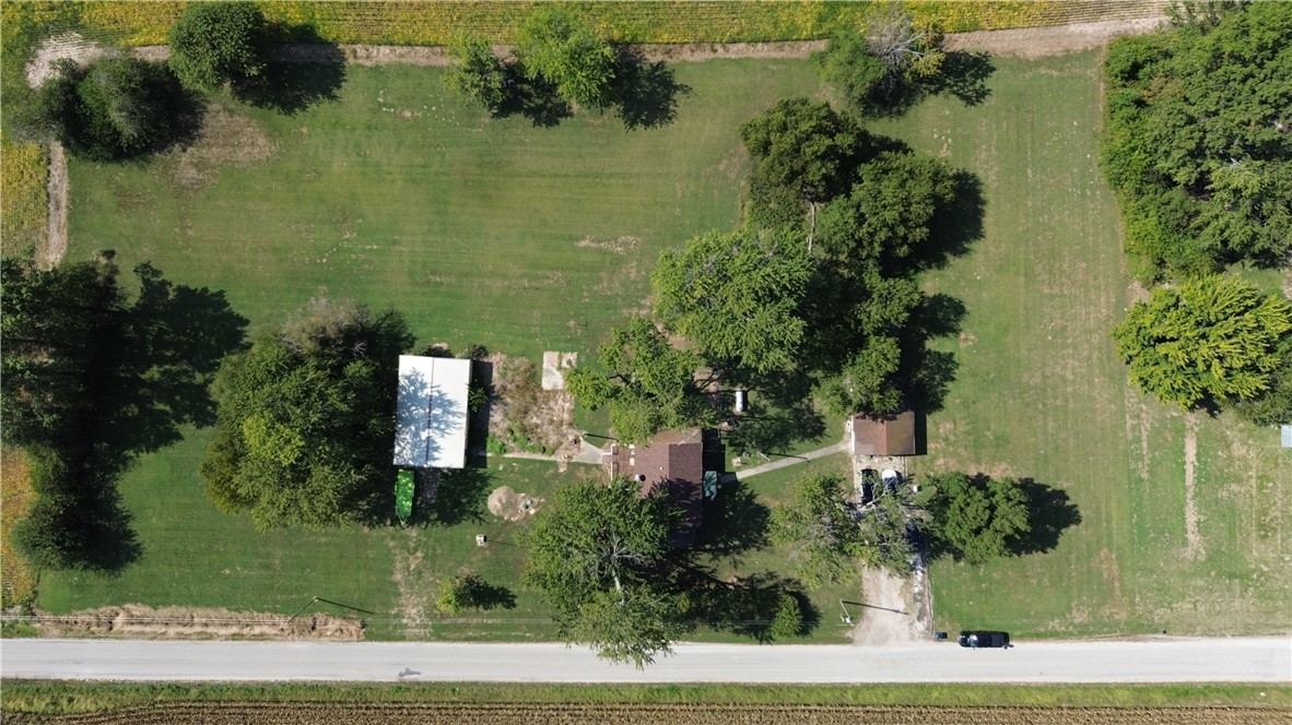381 North Bennington Road Olney, IL 62450 - Photo 4 of 25