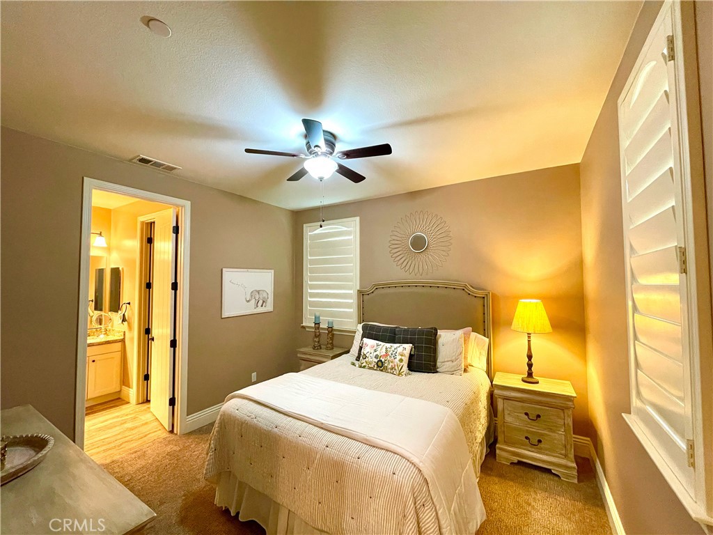 12468 Locke Circle Riverside, CA 92503 - Photo 23 of 53 Front Bedroom