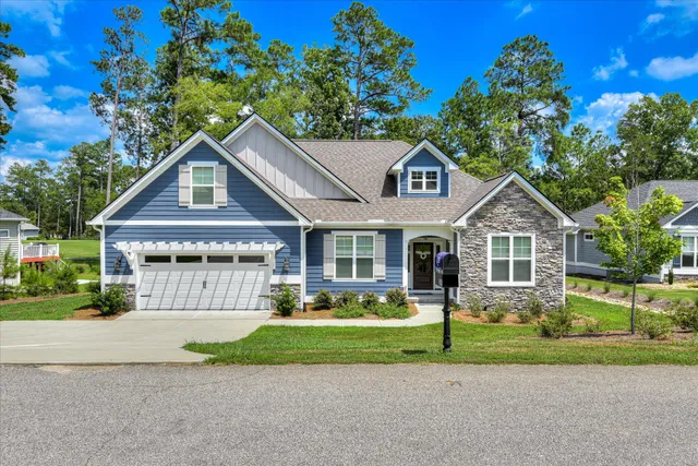 $519,900 | 295 Fairway Drive, McCormick, SC 29835