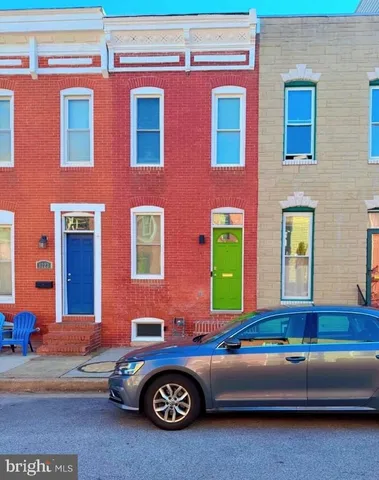$399,900 | 1225 Patapsco Street, Baltimore, MD 21230