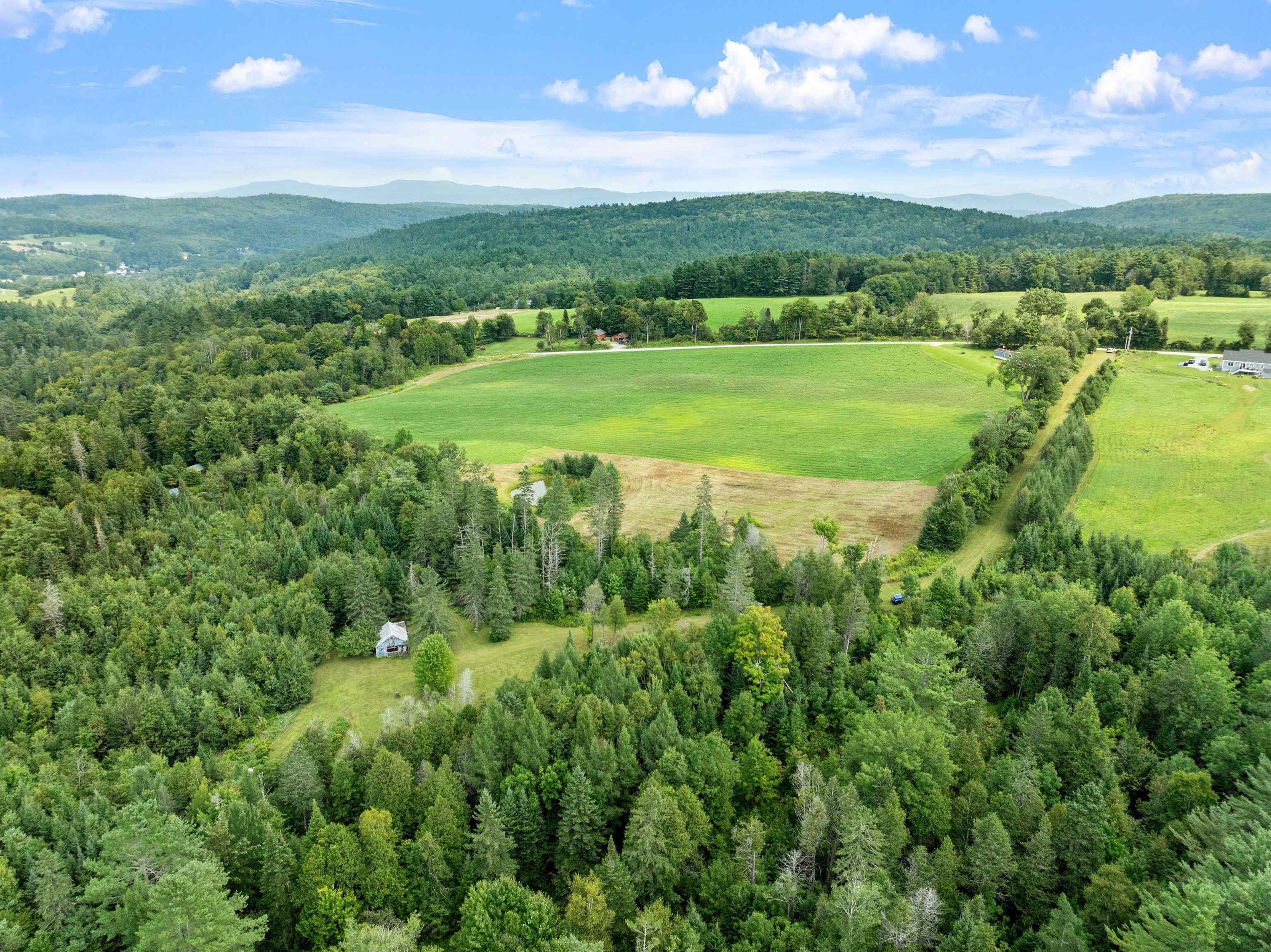 1401 Jefferson Hill Road Newbury, VT 05069 - Photo 36 of 36 Gallery Image 36