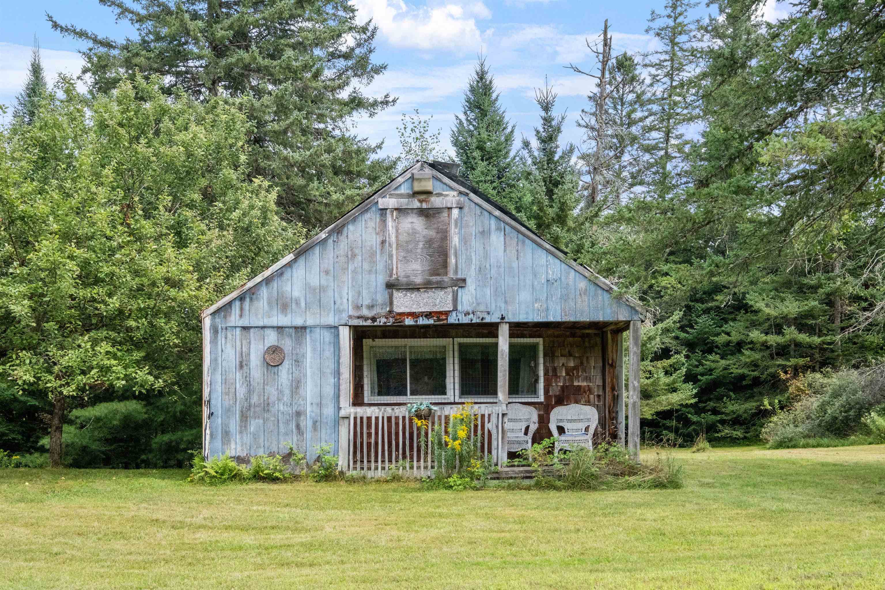 1401 Jefferson Hill Road Newbury, VT 05069 - Photo 4 of 36 Gallery Image 4