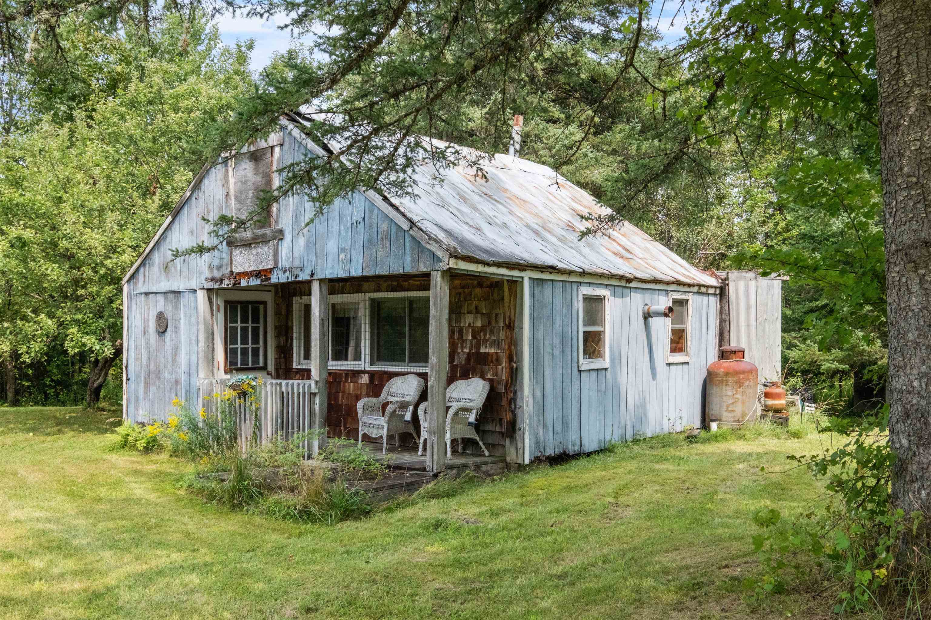 1401 Jefferson Hill Road Newbury, VT 05069 - Photo 9 of 36 Gallery Image 9