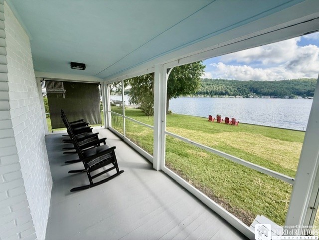 354 North Shore Road Cuba, NY 14727 - Photo 4 of 23