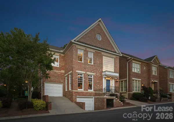 $12,000 | 1124 Dilworth Crescent Row, Charlotte, NC 28203