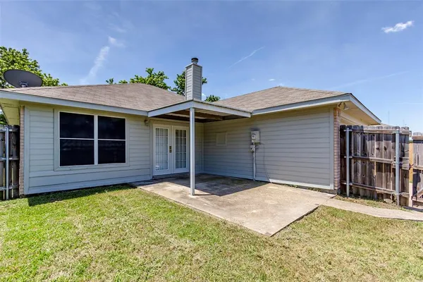 $1,900 | 845 Applewood Drive, Cedar Hill, TX 75104
