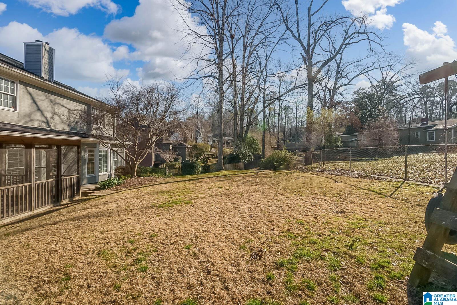 3416 Danner Circle Birmingham, AL 35243 - Photo 33 of 37