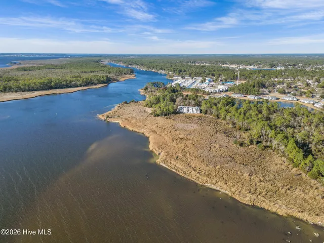 $270,000 | 9131 Riverview Drive, New Bern, NC 28560