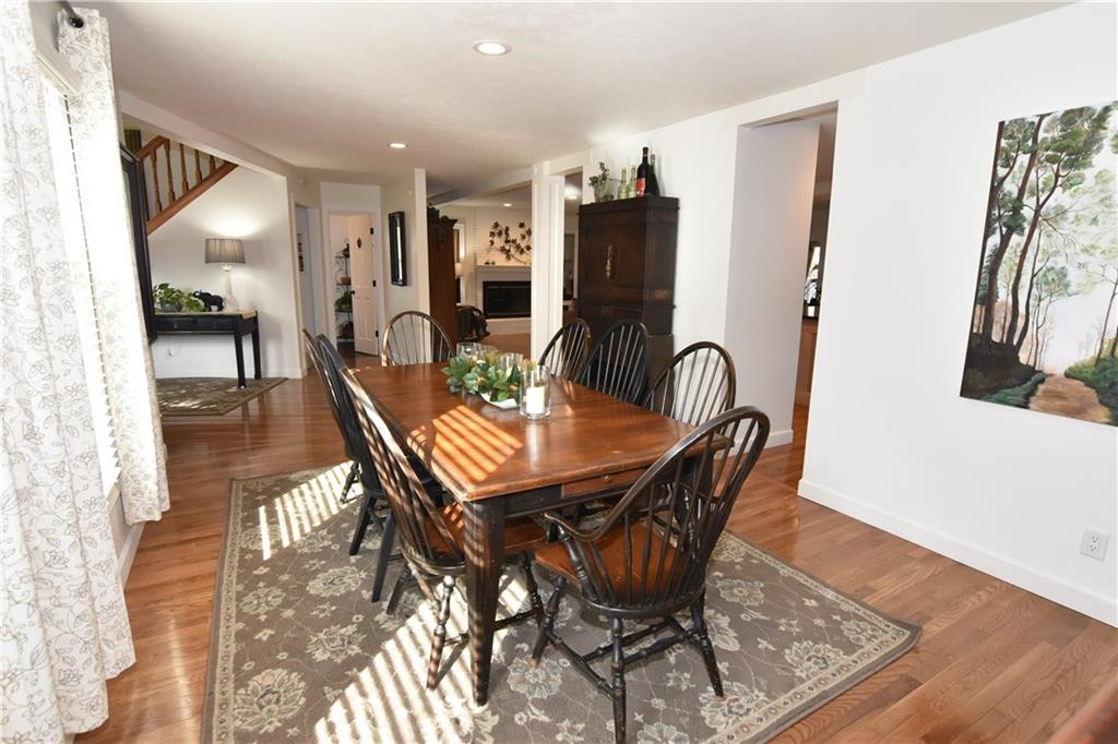 5042 Timber Ridge Drive Columbus, IN 47201 - Photo 8 of 42 Gallery Image 8
