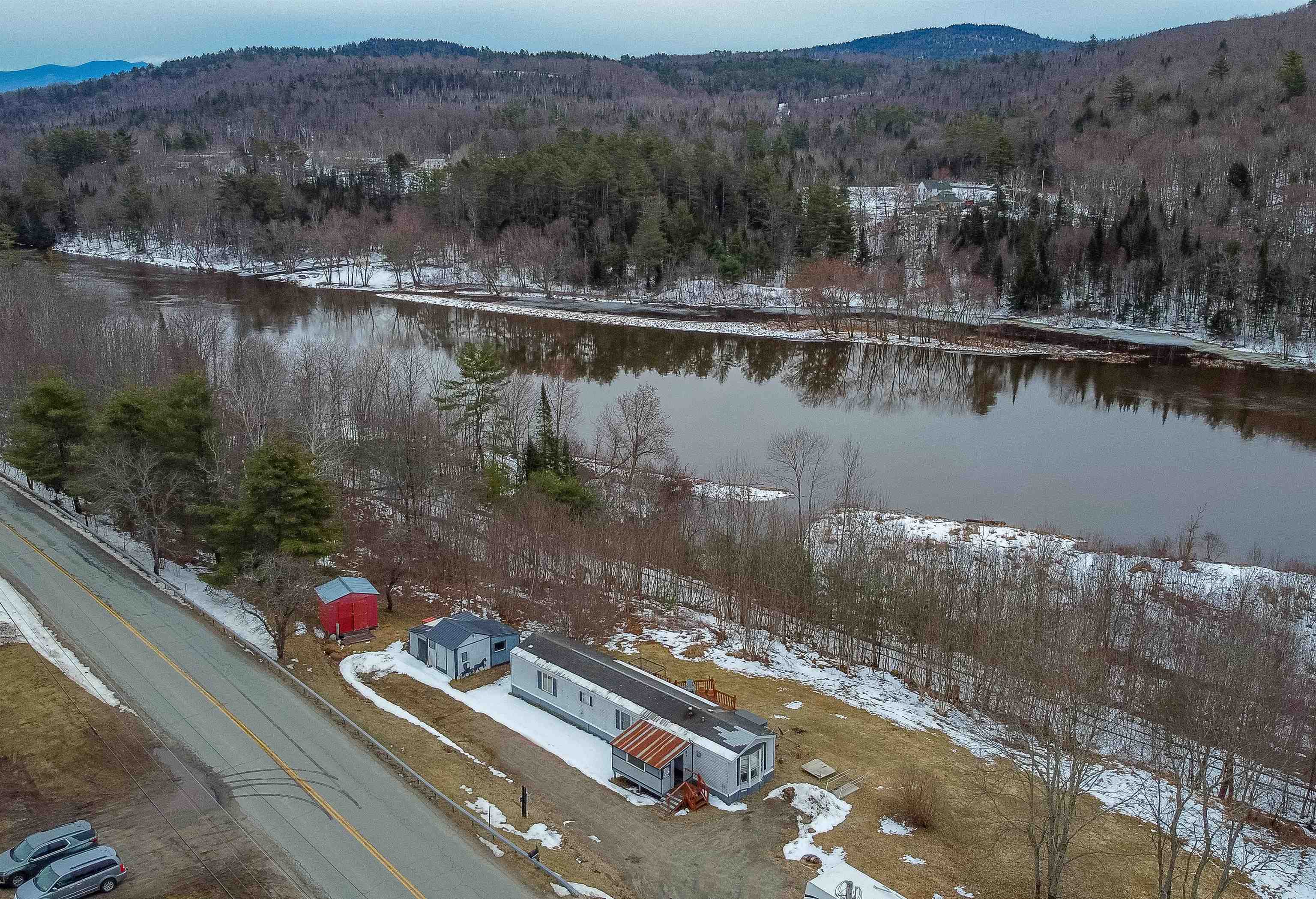 2449 River Road Lunenburg, VT 05904 - Photo 19 of 26