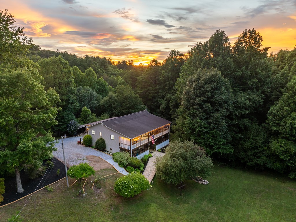 38 Hamilton Road Blairsville, GA 30512 - Photo 7 of 72 Gallery Image 7