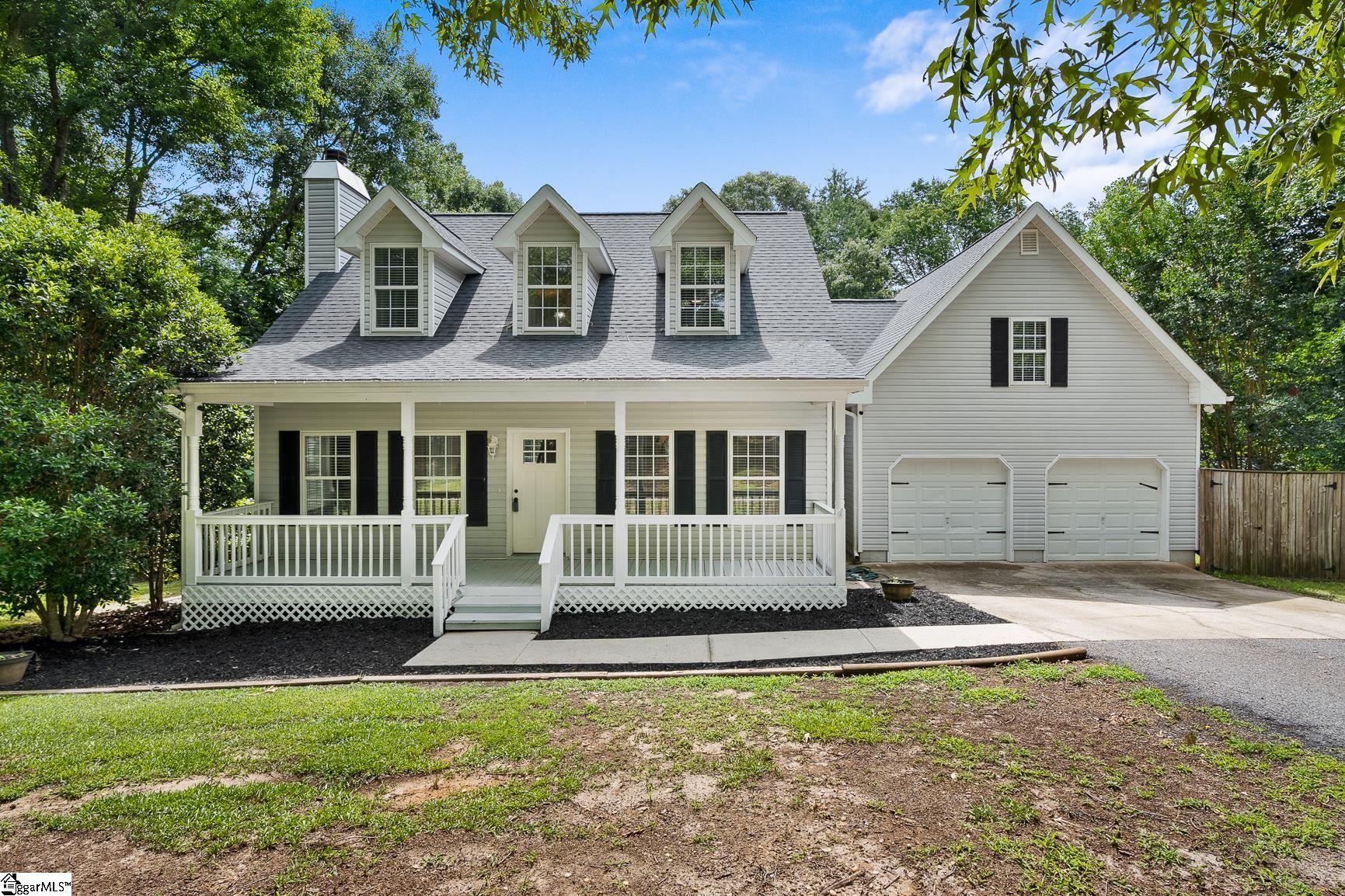 162 Cleveland Road Honea Path, SC 29654 - Photo 1 of 50